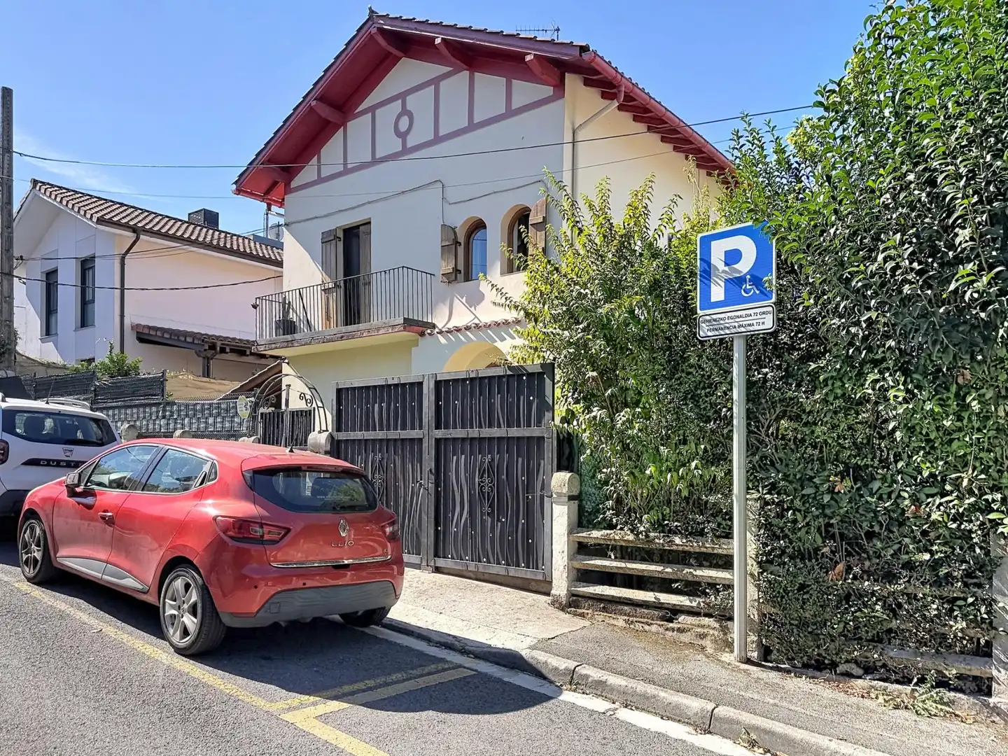 Appartement avec jardin à vendre à Calle MUINOA, imagen 14