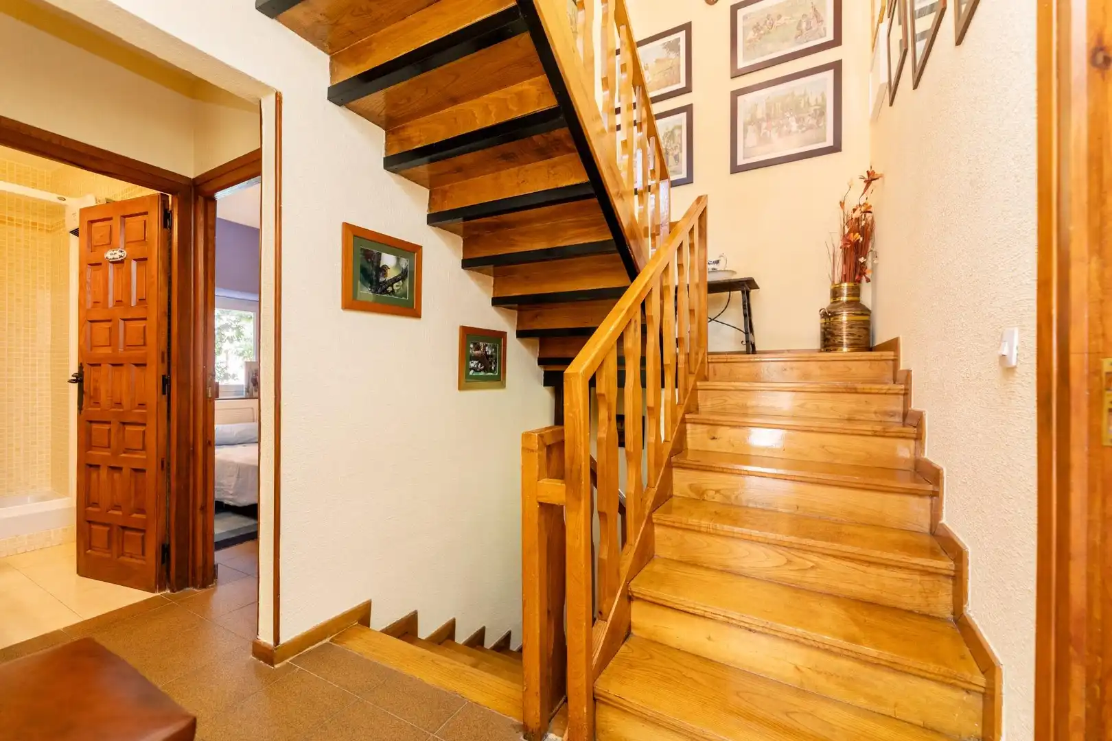 Casa o chalet en venta en Navacerrada con Calefacción y Jardín privado