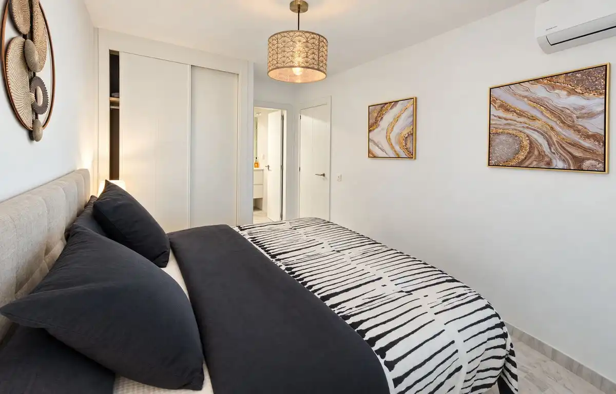 Apartment with lift for sale in Bahía de Casares, imagen 35