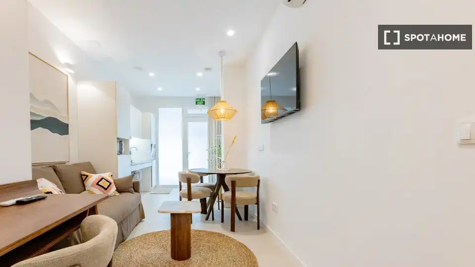 Flat for rent in El Grau