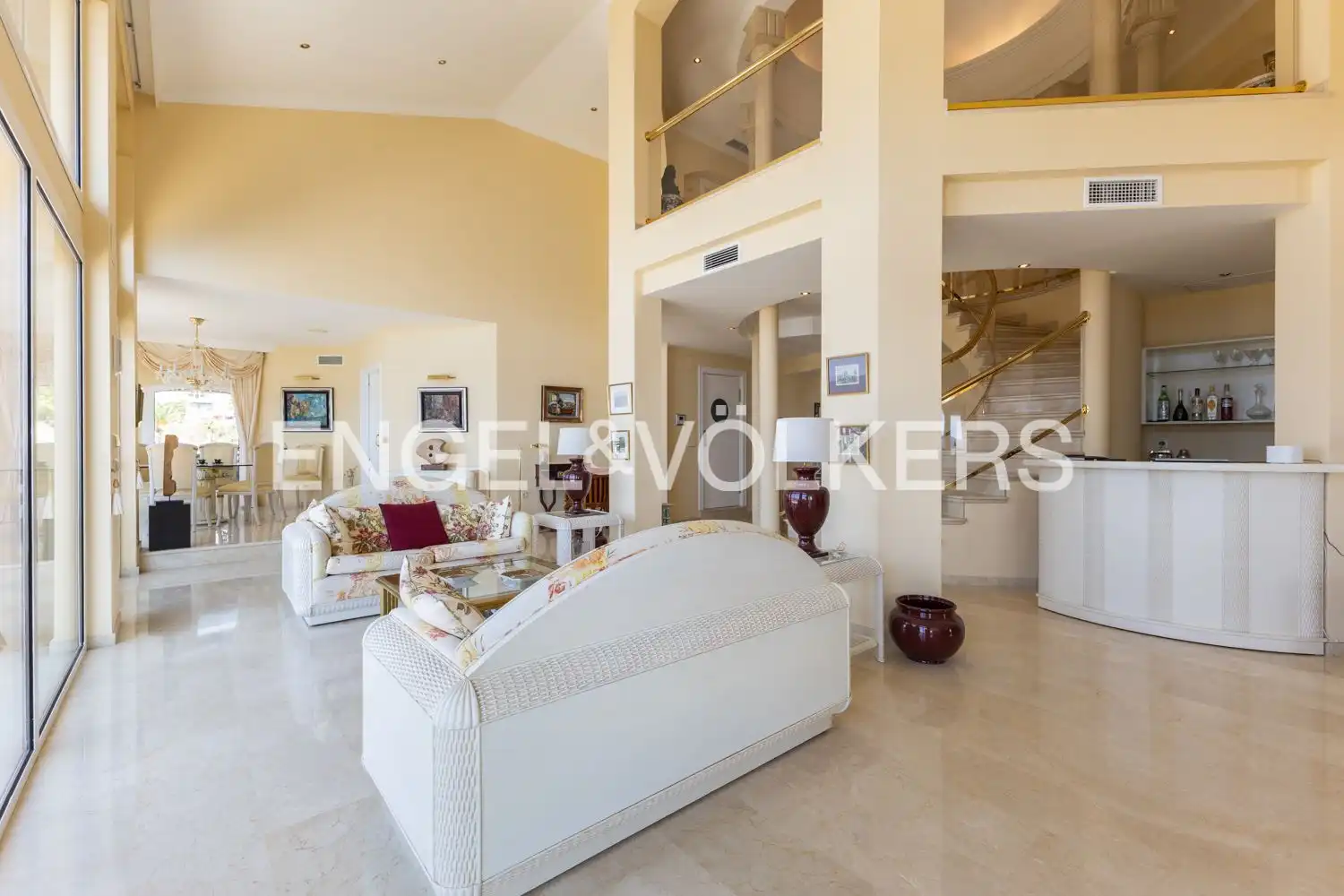Casa amb terrassa en venda a Puerto, imagen 48