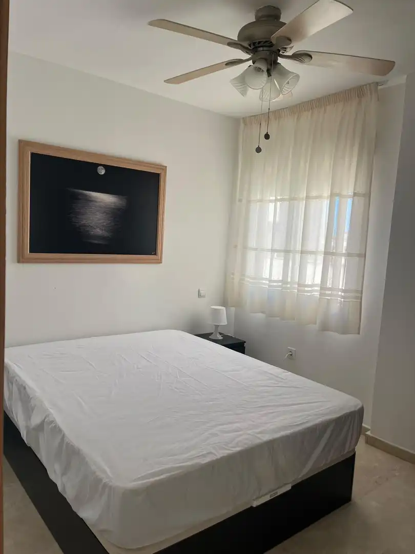 Penthouse with lift to rent in Residencial Triana - Barrio Alto, imagen 6