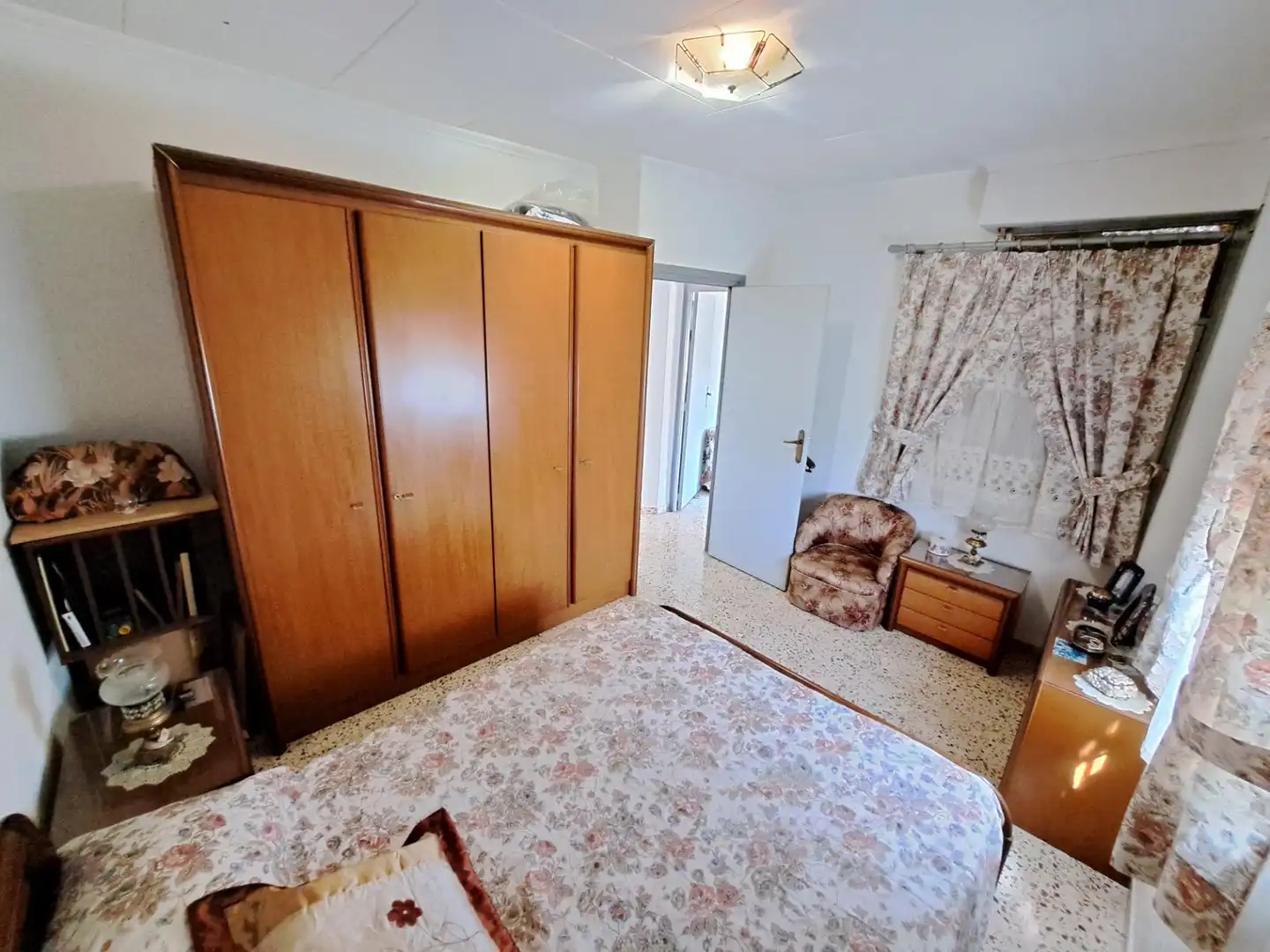 Detached house with pool for sale in VEDAT, DEL, imagen 14