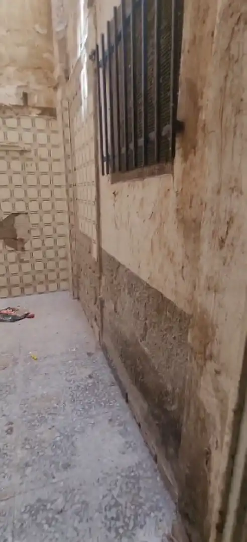 Planta baja en venta en Elche / Elx
