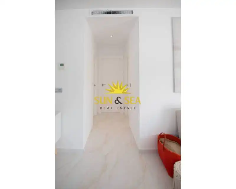Villa avec piscine à vendre à El Pinar de Campoverde, imagen 13