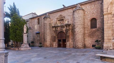 Foto 5 de Casa o xalet en venda a San Ildefonso - Catedral,  Jaén Capital