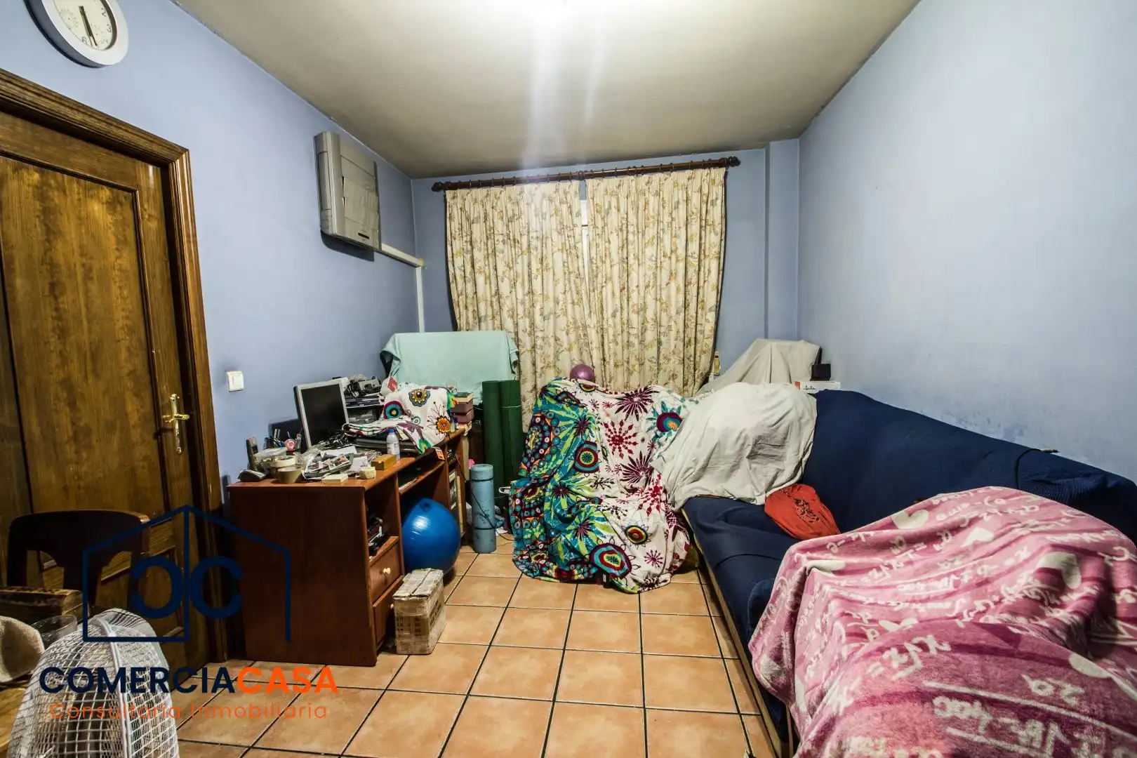 Dormitori de Pis en venda en Armilla amb Terrassa