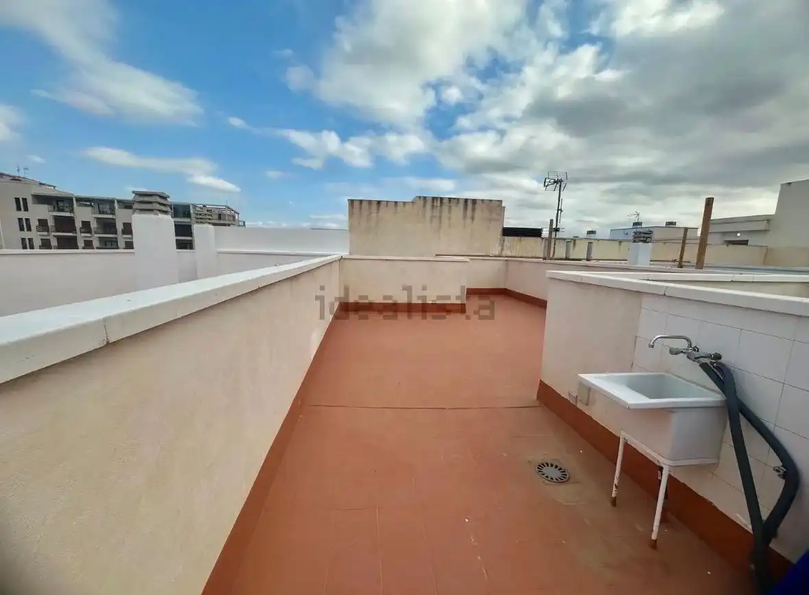Apartment mit Terrasse zum Verkauf in Villanueva del Río Segura, imagen 19