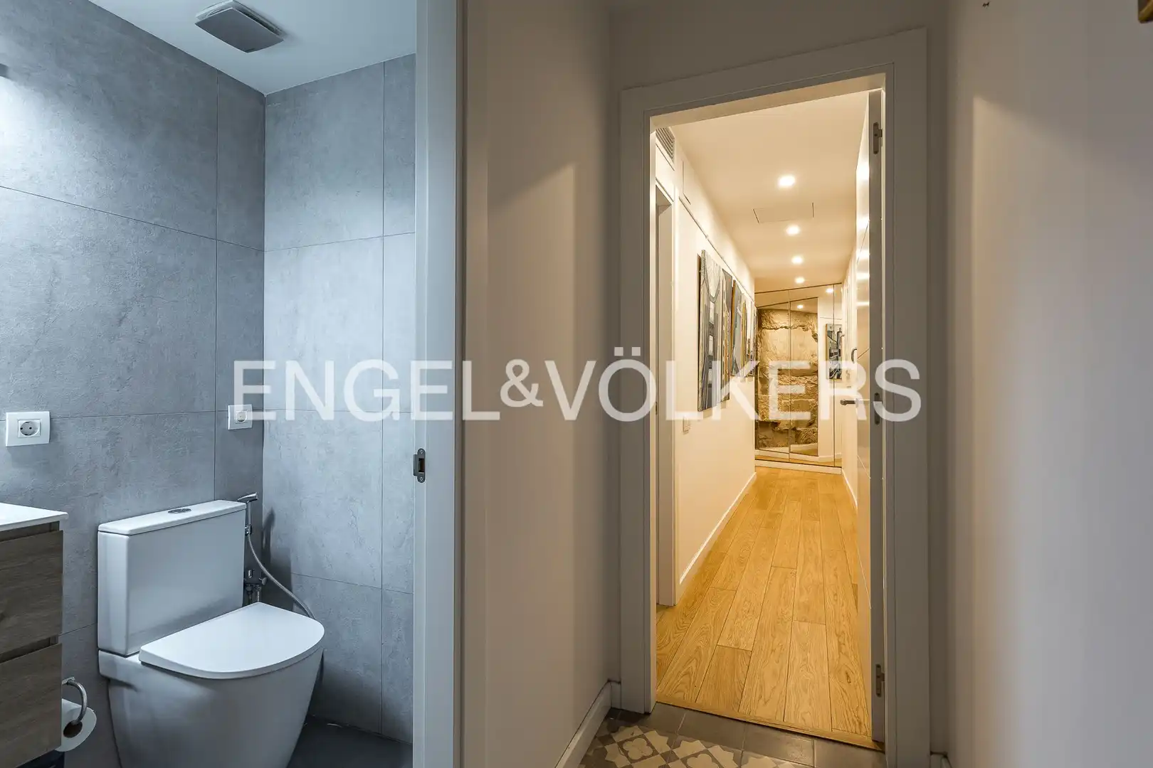 Appartement avec terrasse à vendre à Ciutat Vella, imagen 31