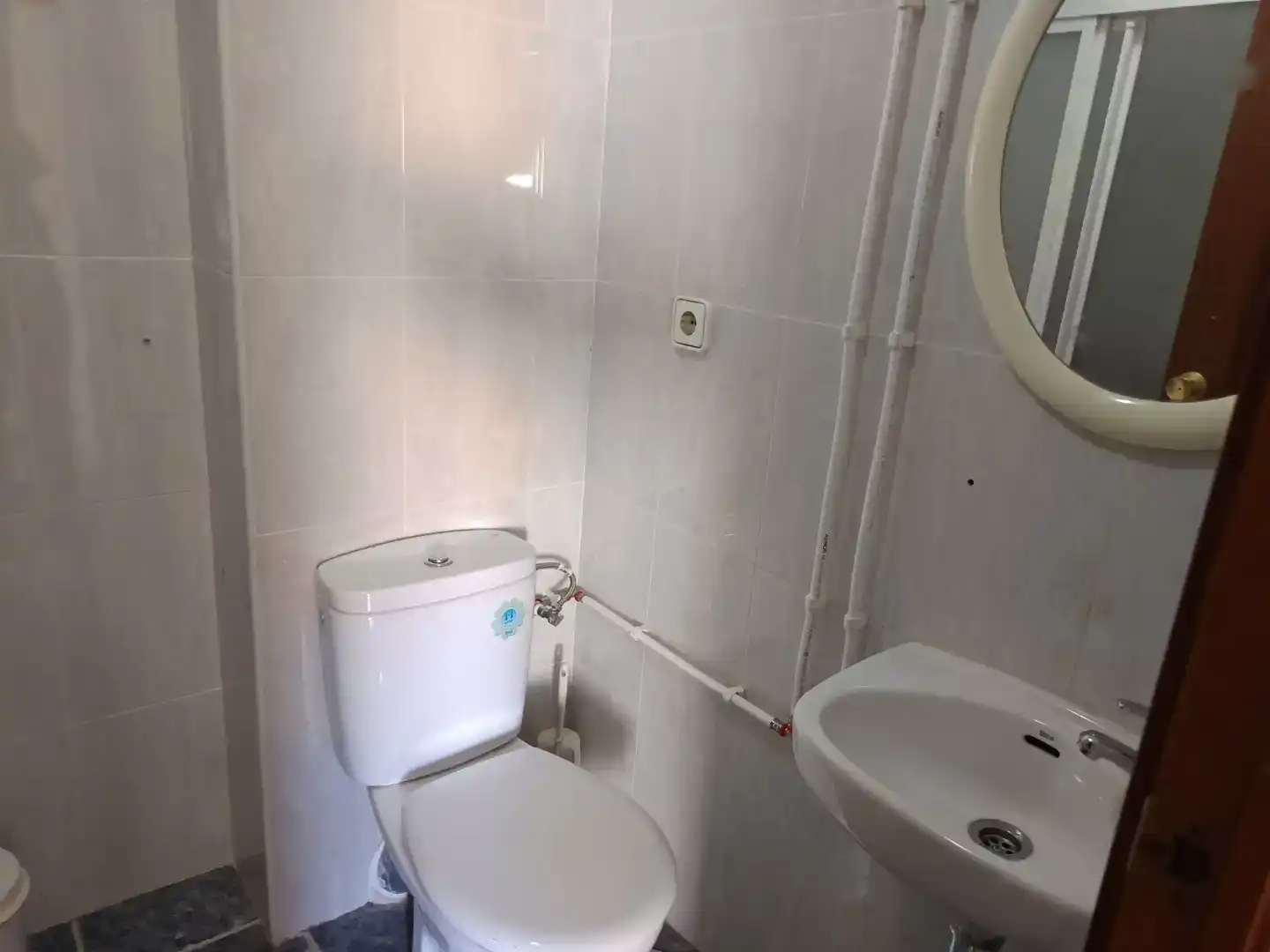 Baño de Piso en venta en Antequera con Balcón