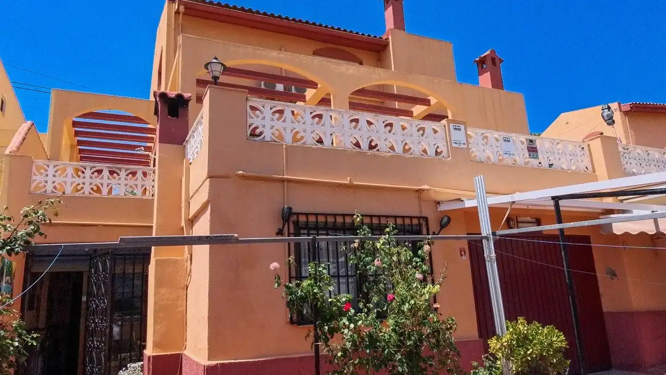 Detached house with pool for sale in San Rafael - Nucia Park, imagen 38
