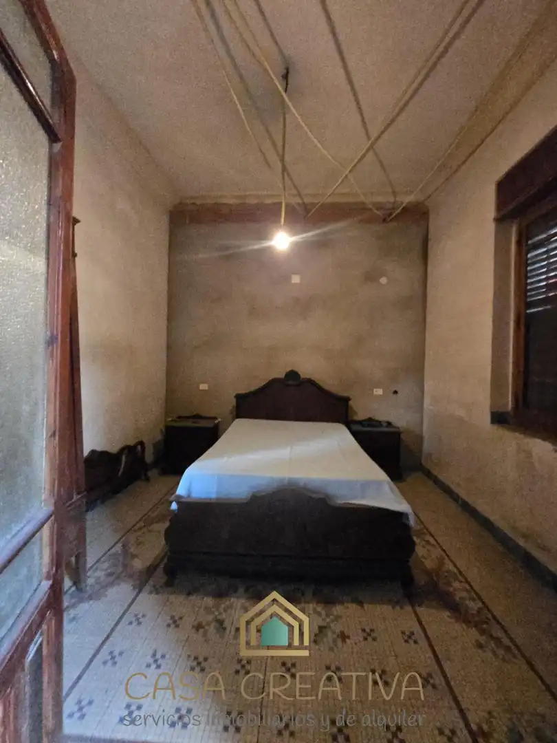 Schlafzimmer von Einfamilien-Reihenhaus zum Verkauf in Favara