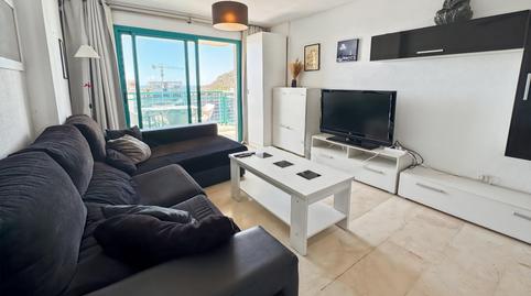 Foto 3 de Apartament de lloguer a  Terral, Cala Palmera - Atrium, Villajoyosa / La Vila Joiosa