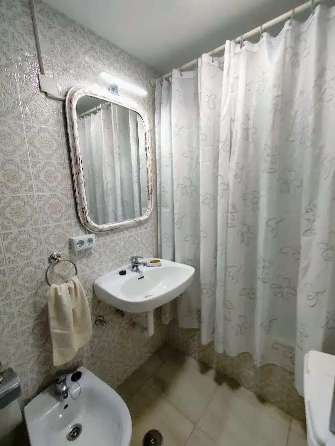 Flat with lift to rent in Constitución - Balconcillo, imagen 24