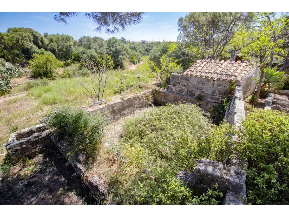 Landhaus mit Garten zum Verkauf in Ciutadella, imagen 18