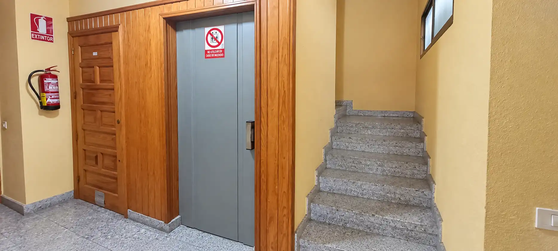Flat with lift for sale in Calle Bélgica, imagen 26