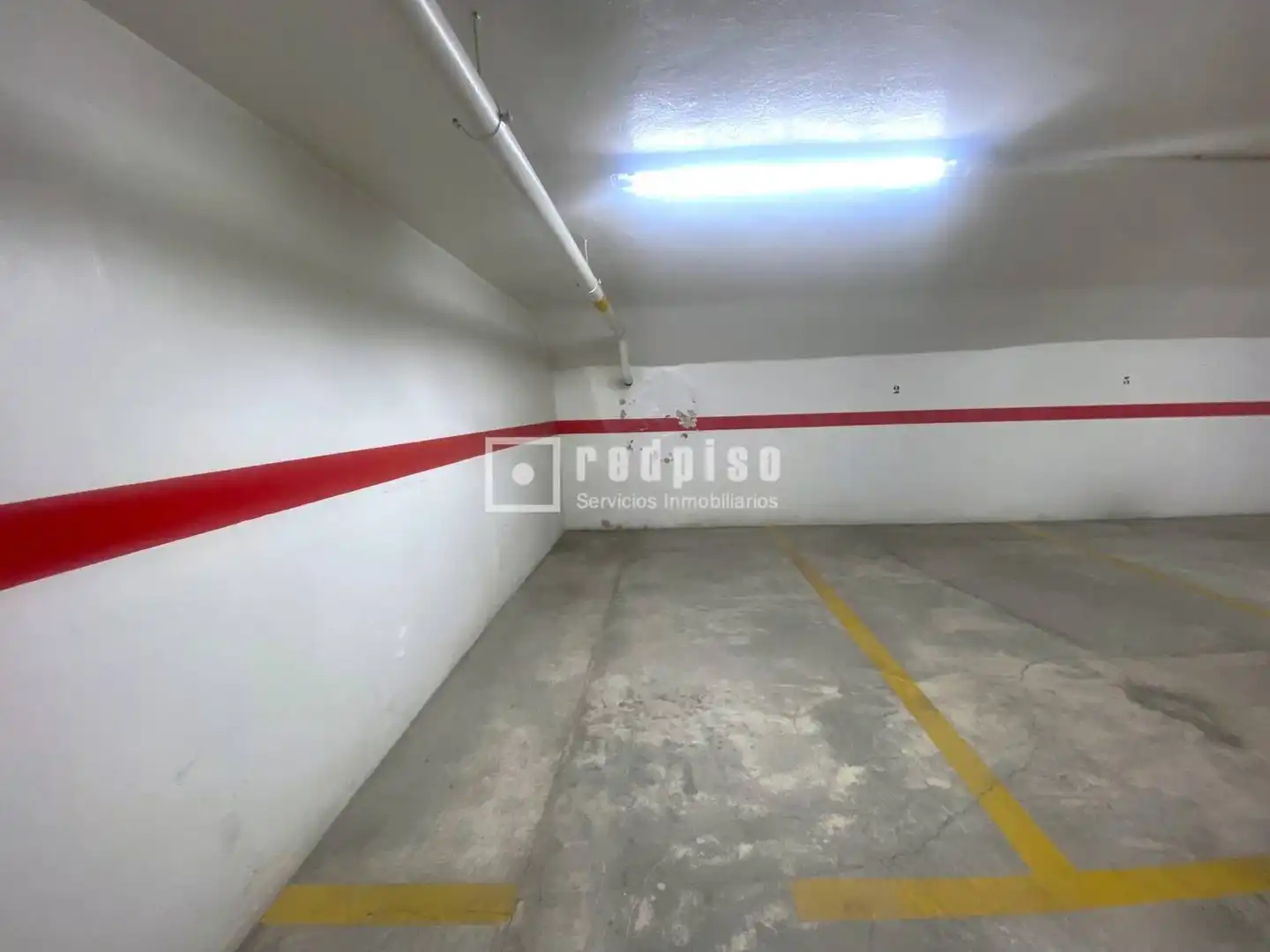 Parcheggio in vendita a Mayor