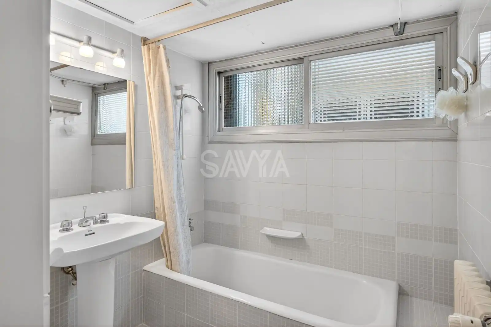 Wohnung mit Aufzug zum Verkauf in Sarrià, imagen 26