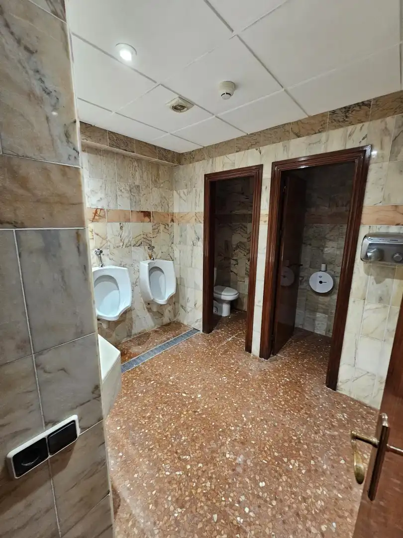 Bany de Edifici en venda en Vidreres