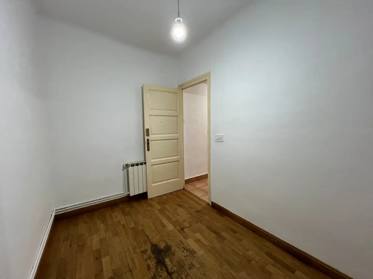 Schlafzimmer von Wohnung zum Verkauf in Jaca