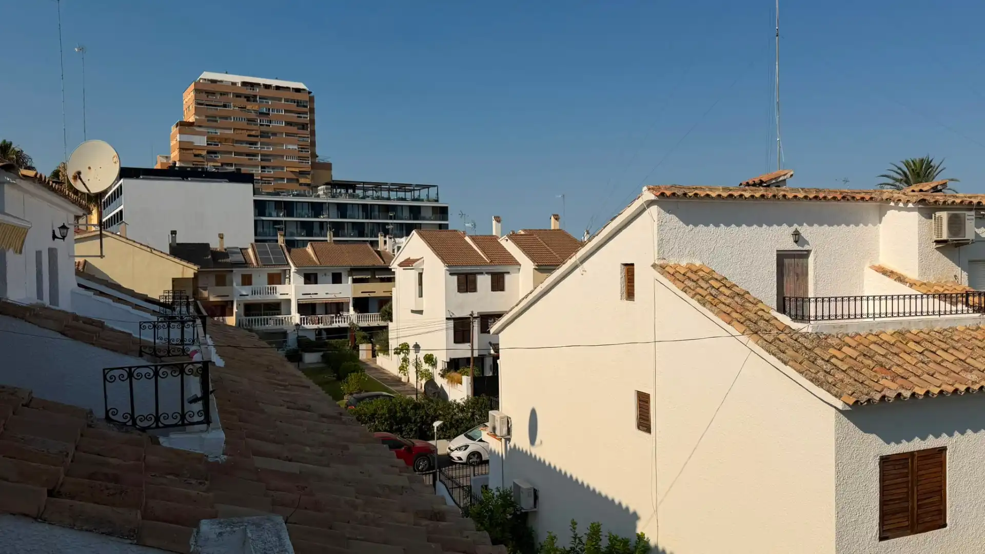 Villa mit Terrasse zur Miete in Avinguda Neptuno, imagen 37
