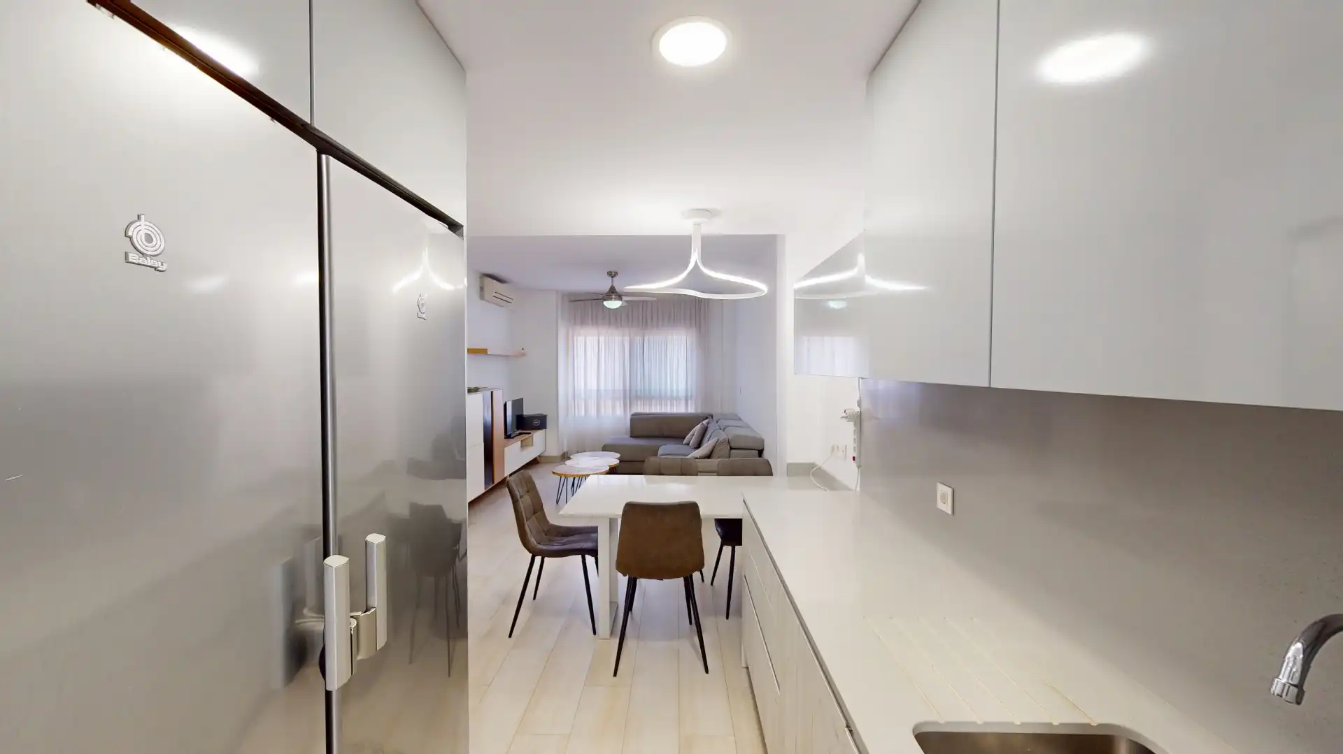 Cocina de Piso en venta en Centro  