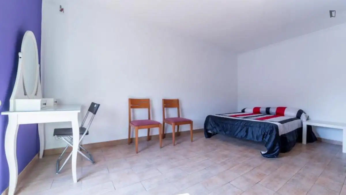 Habitación en Tres Forques
