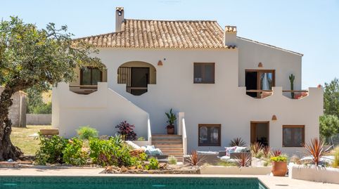 Foto 4 de Casa o xalet en venda a Puerto, Jávea / Xàbia