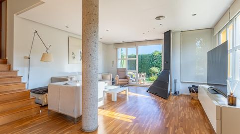 Foto 3 de Casa adosada en venta en Urbanizacion Bonaigua, Rocafort, Valencia