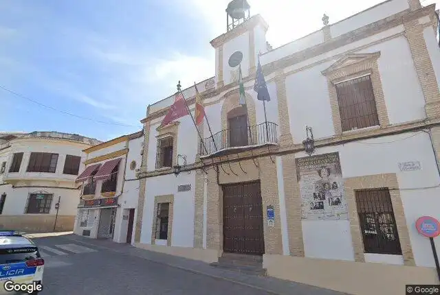 Vista exterior de Pis en venda en La Rambla
