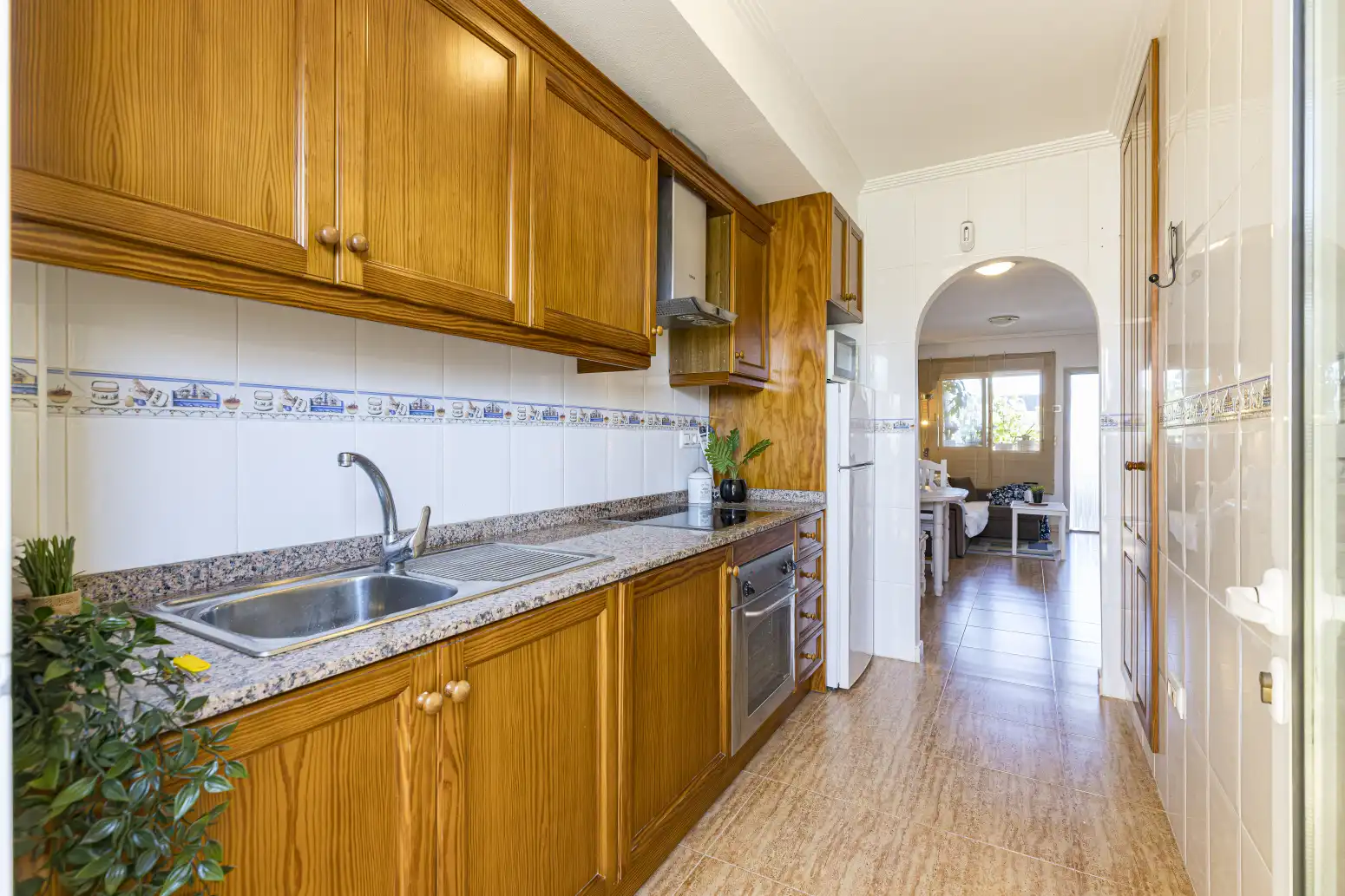 Flat with pool for sale in San Pedro del Pinatar - C/ Estornino, 1, bl 5, pt 38 1, imagen 14