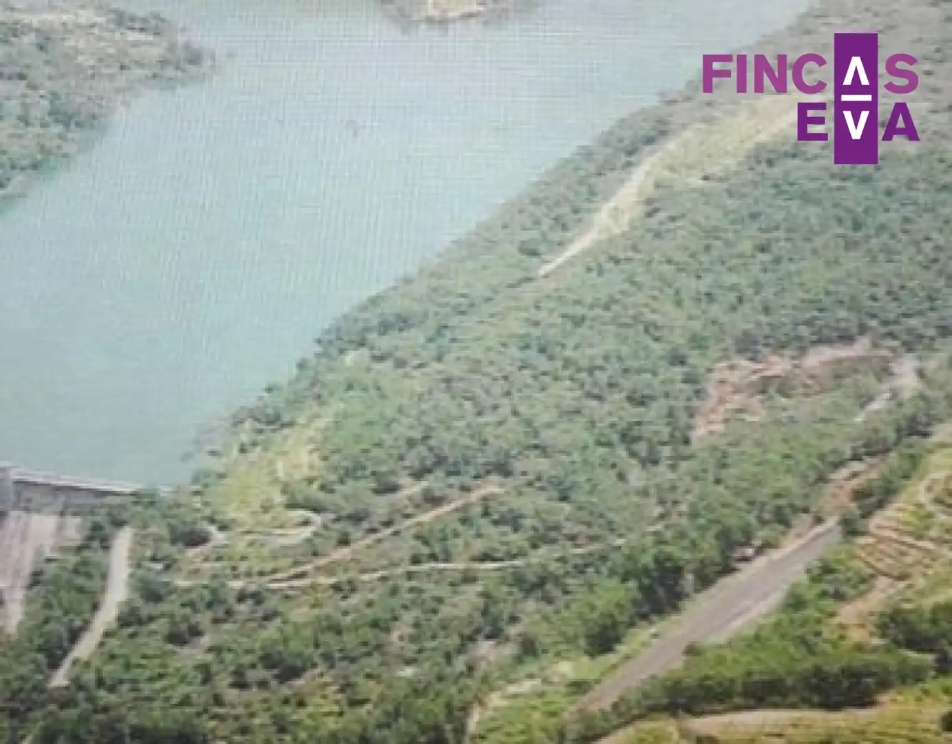 Residencial en venda a Poligono 8 y 10 Els Guiamets, Els Guiamets