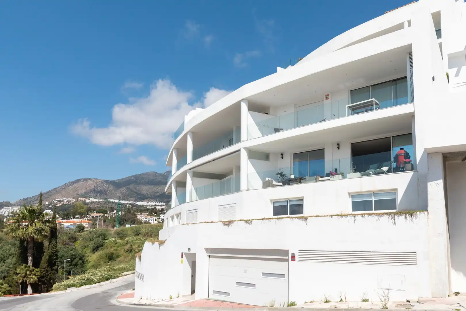 Apartament amb ascensor en venda a Torrequebrada, imagen 33