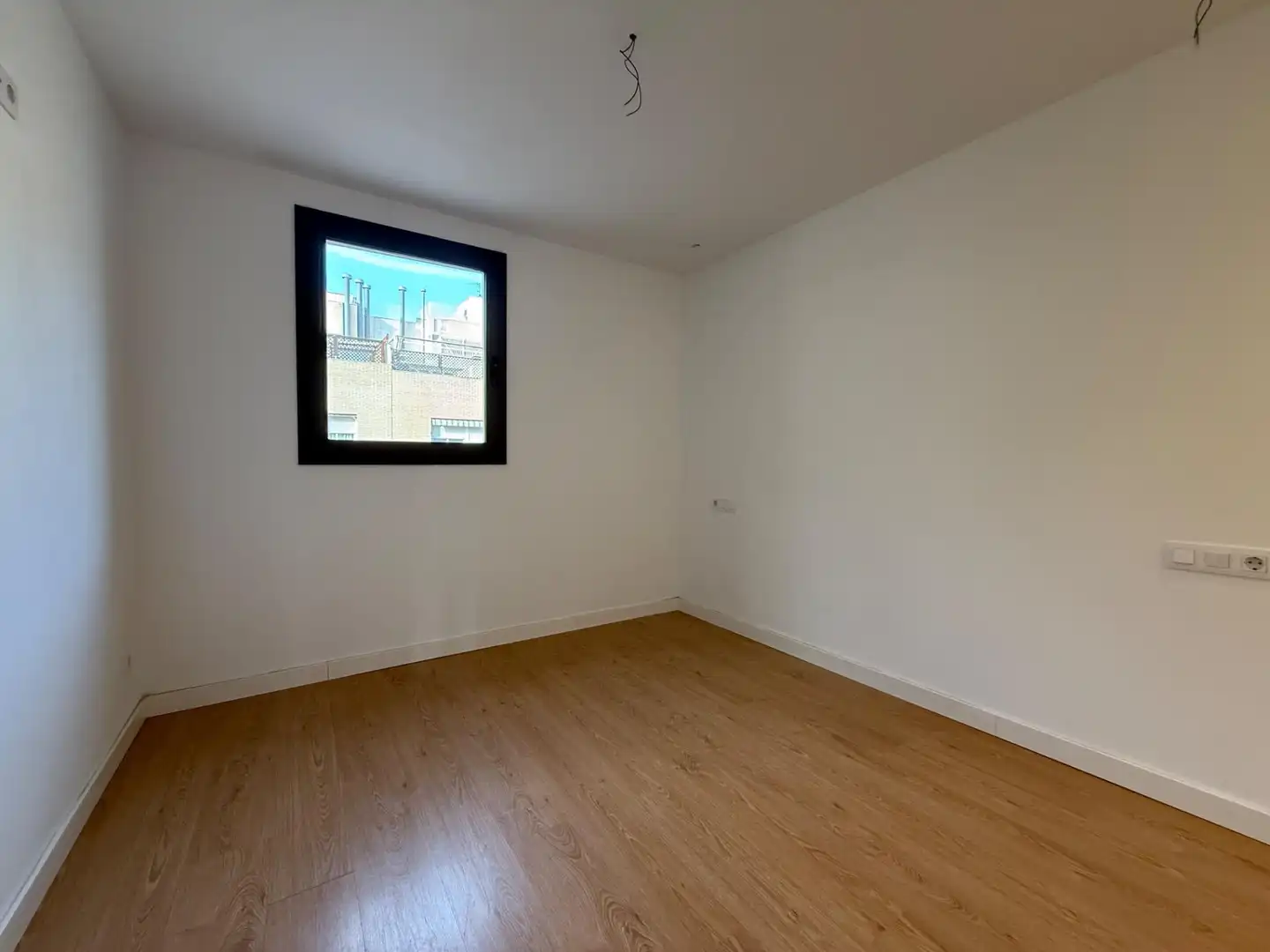 Piso de alquiler en Barris Marítims