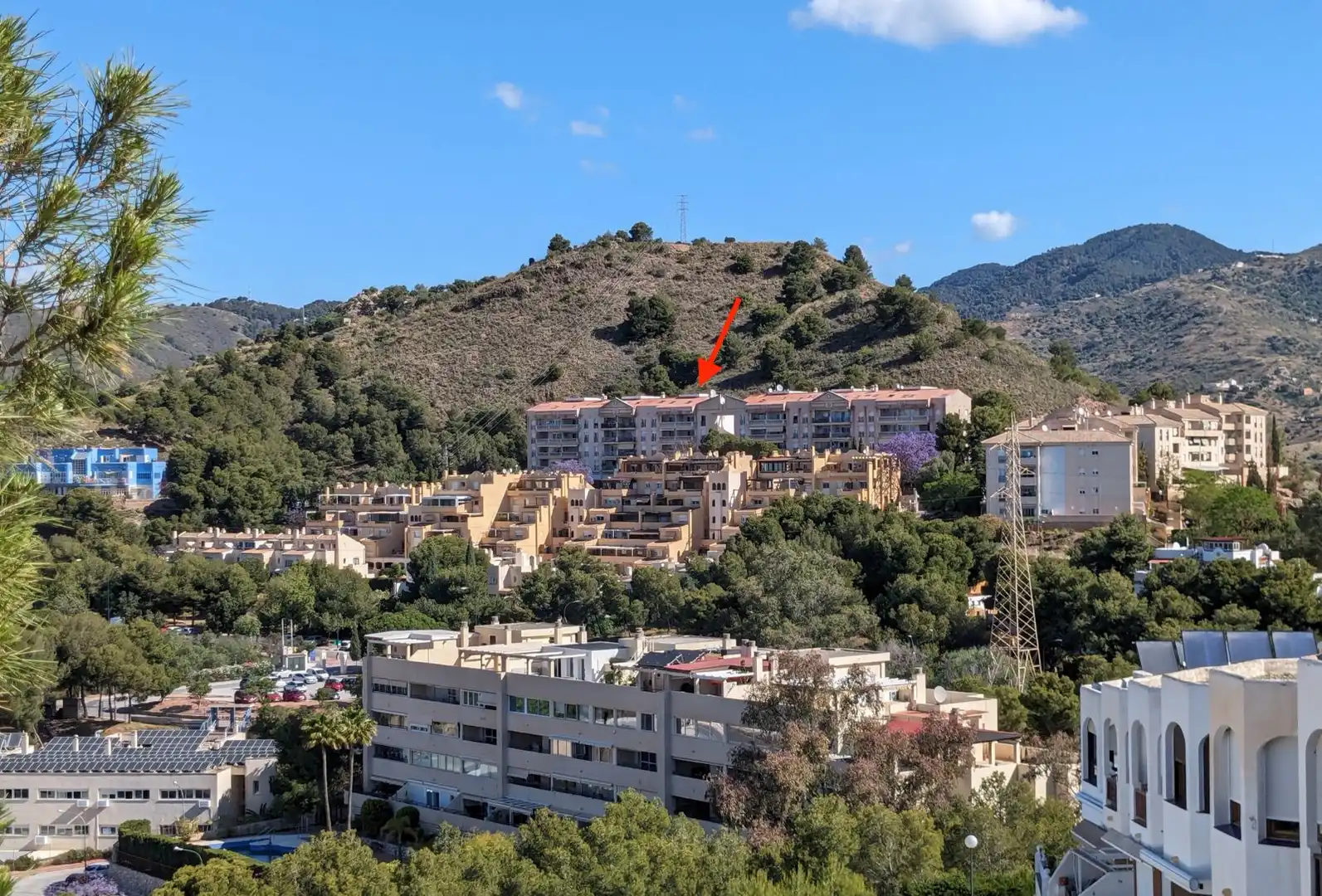 Appartement avec piscine à vendre à Calle Cardo Cuco, imagen 19