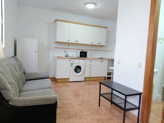 Apartamento en Alquiler en Carretera de Quilmes en Tafira
