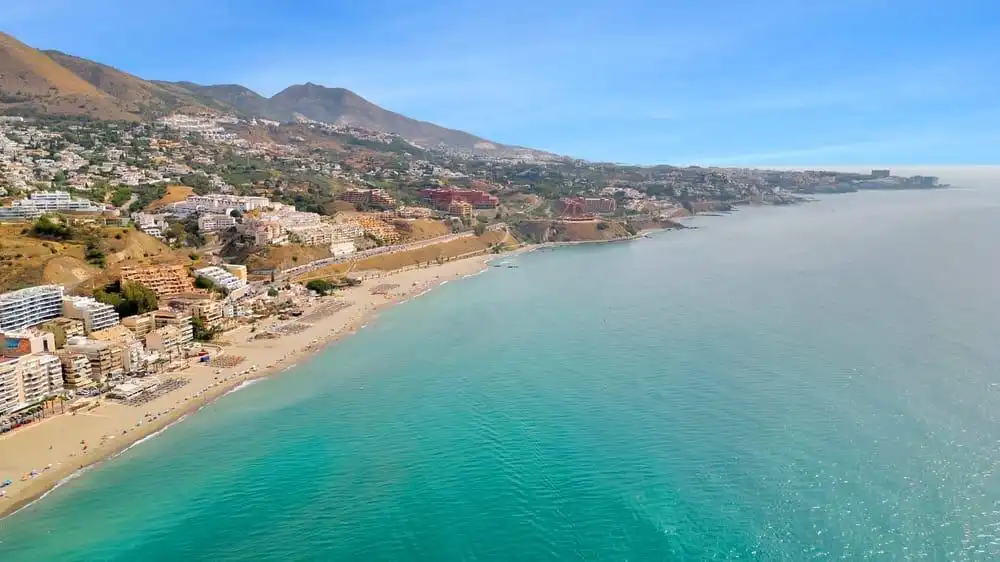 Àtic amb piscina en venda a Las Gaviotas  - Carvajal, imagen 10