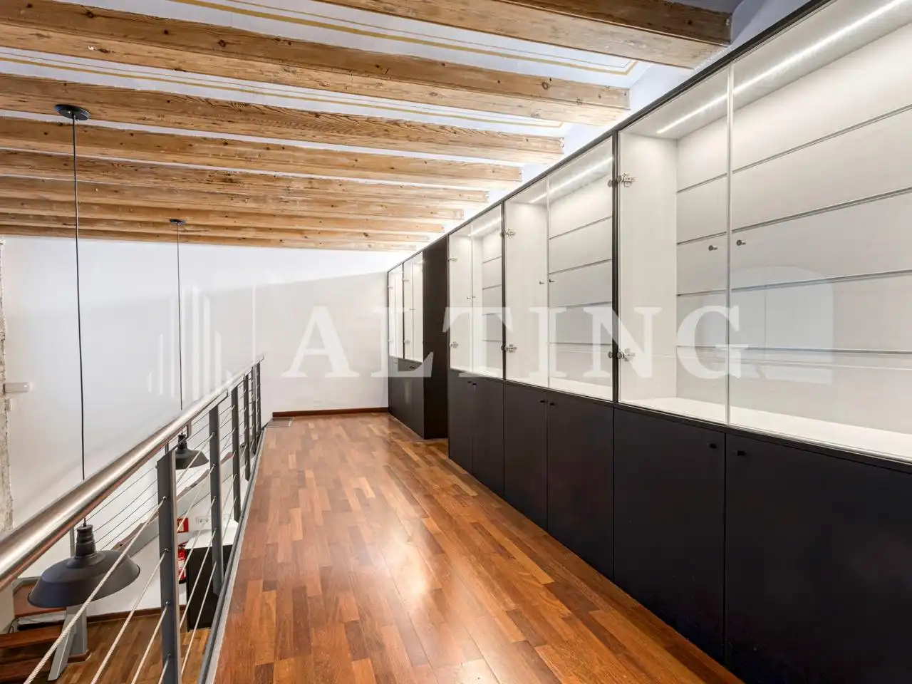 Local en venta en Barcelona con Aire acondicionado