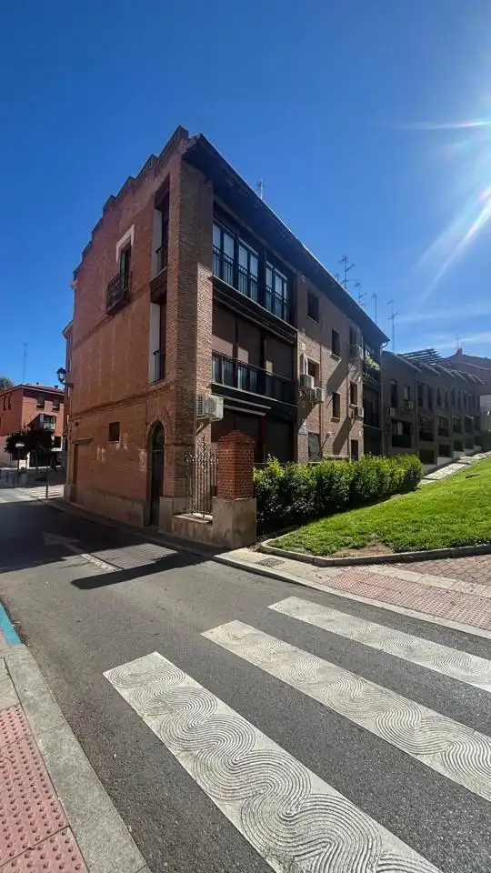 Außenansicht von Geschaftsraum zum Verkauf in Guadalajara