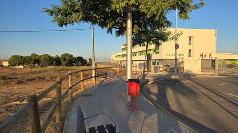 Foto 4 de Residencial en venda a Calle Suiza, la - Aljorra (cartagena), La Aljorra, Cartagena