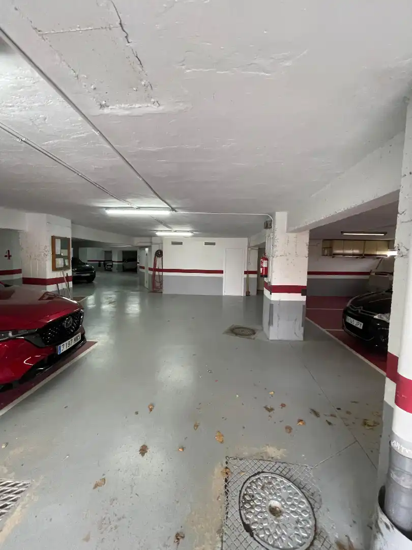 Individuel avec ascenseur à vendre à Calle Labrostegi, imagen 6