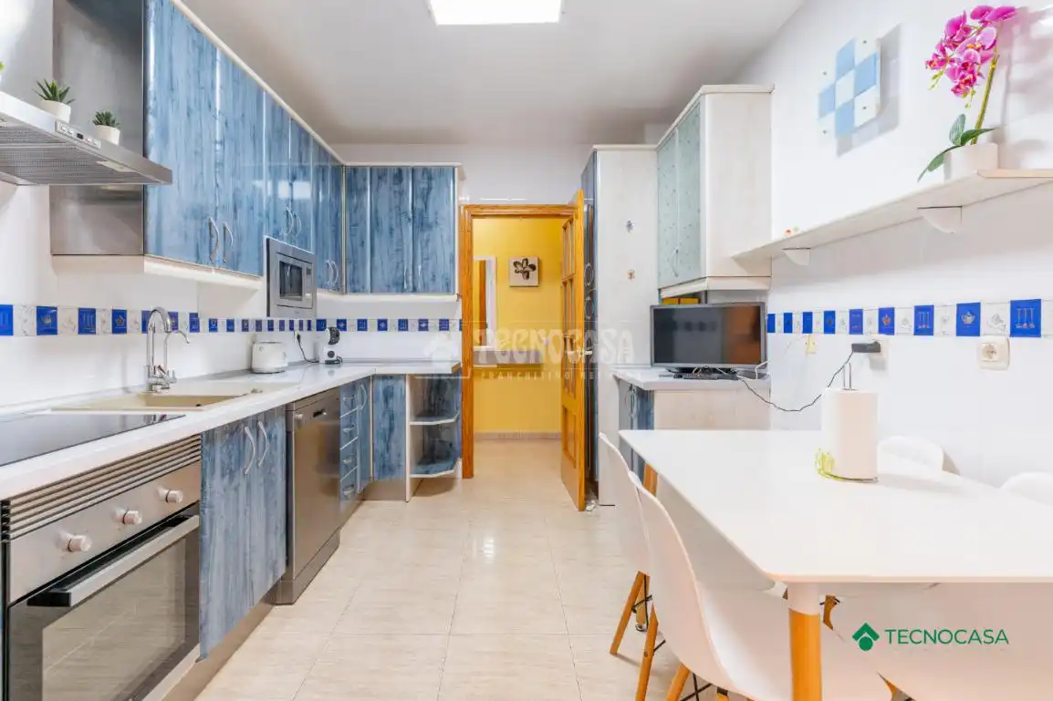 Wohnung zum Verkauf in La Gangosa