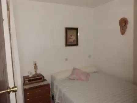 Dormitori de Casa o xalet en venda en Villanueva del Rey