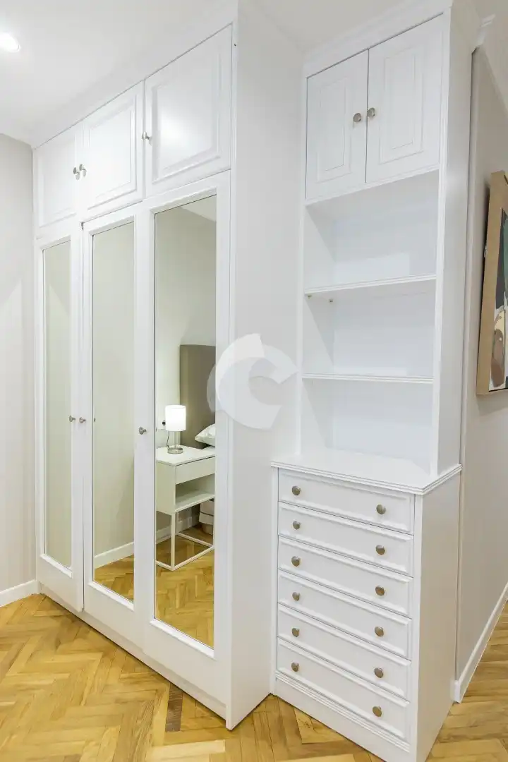 Piso de alquiler en Couto