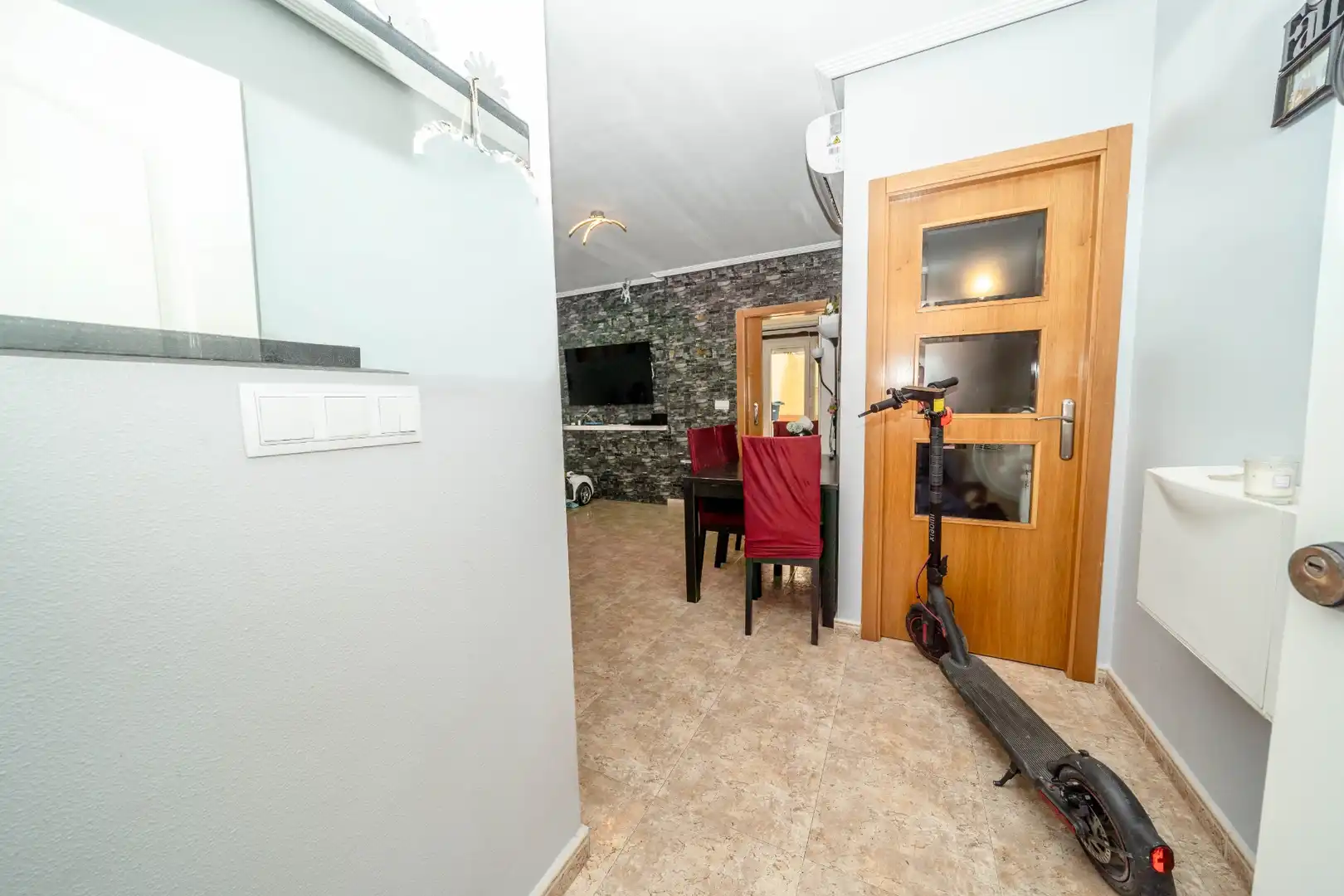 Detached homes for sale in Torre-Pacheco  with Air Conditioner and Storage room
