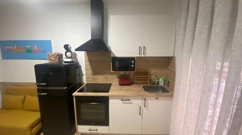 Foto 5 de Apartament en venda a El Carmen, Murcia