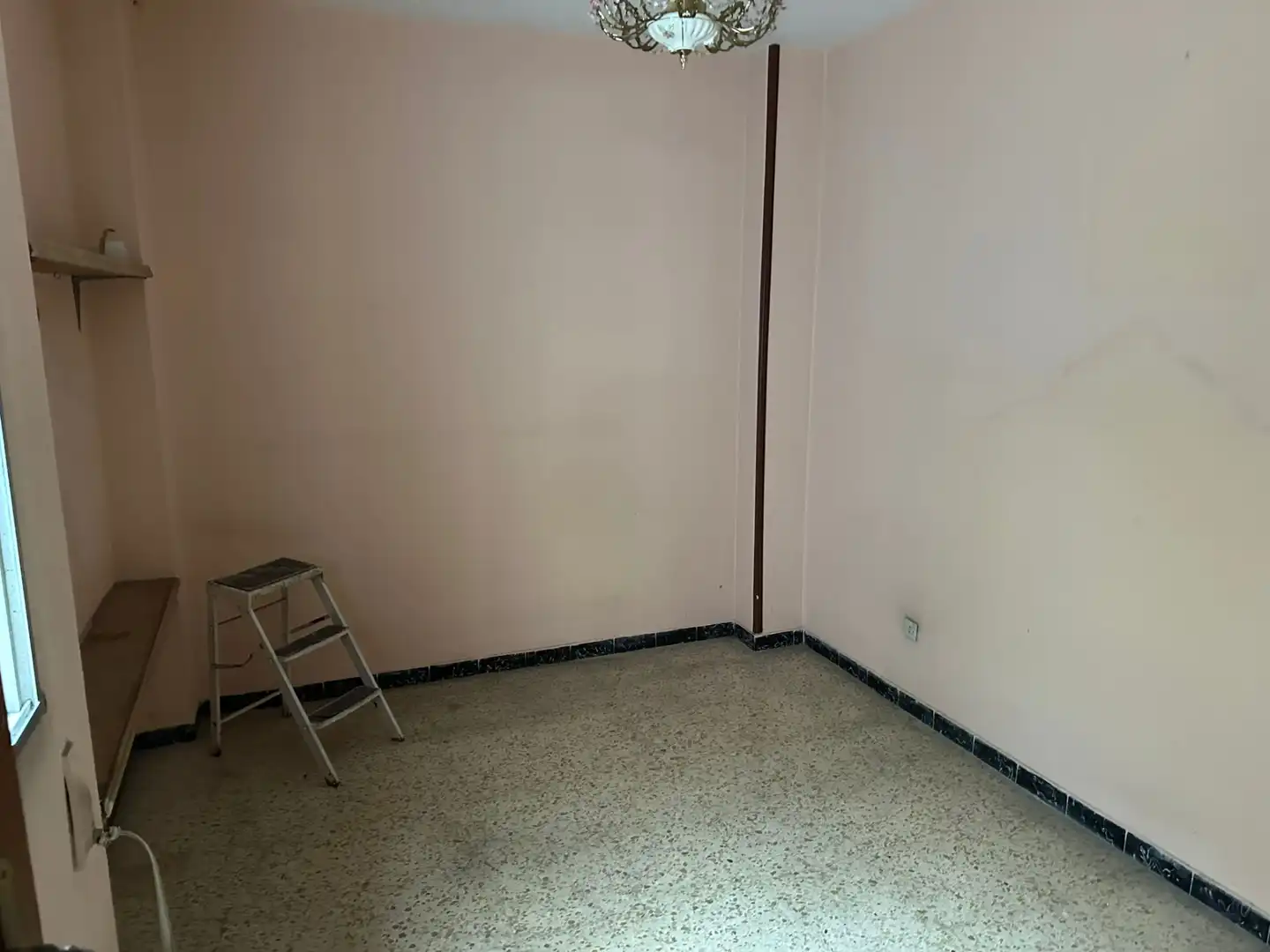 Flat for sale in Calle Lisboa, 126, El Cerro