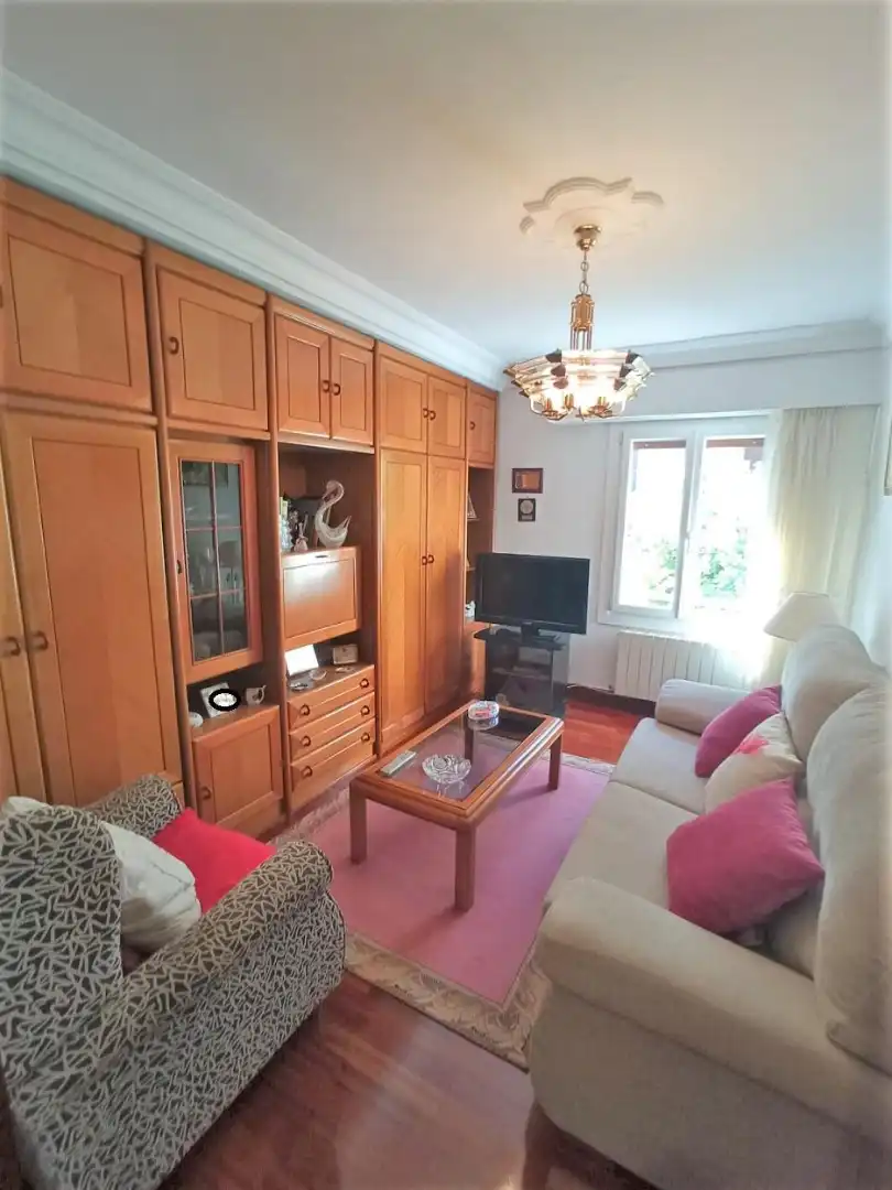 Appartamento con terrazza in vendita a Bustinduitarren kalea, imagen 23