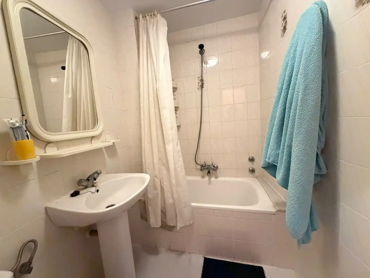 Wohnung mit Aufzug zum Verkauf in Calle Paralela Estocolmo, imagen 22