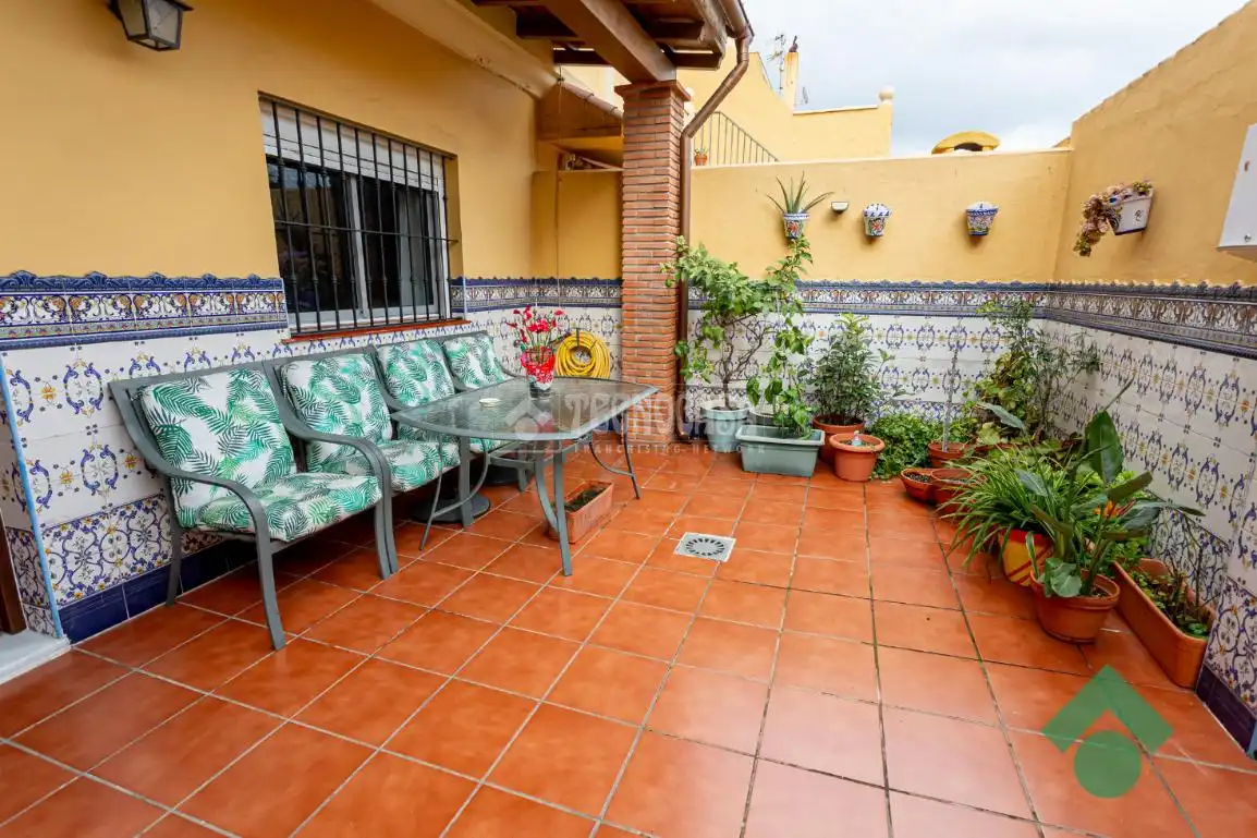 Detached homes for sale in San García